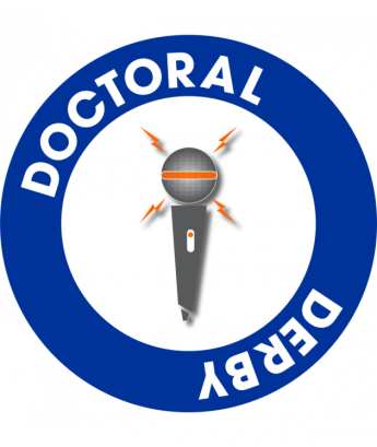 Logo PhD derby